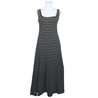 Striped Knit Ease