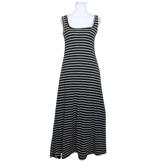 Striped Knit Ease