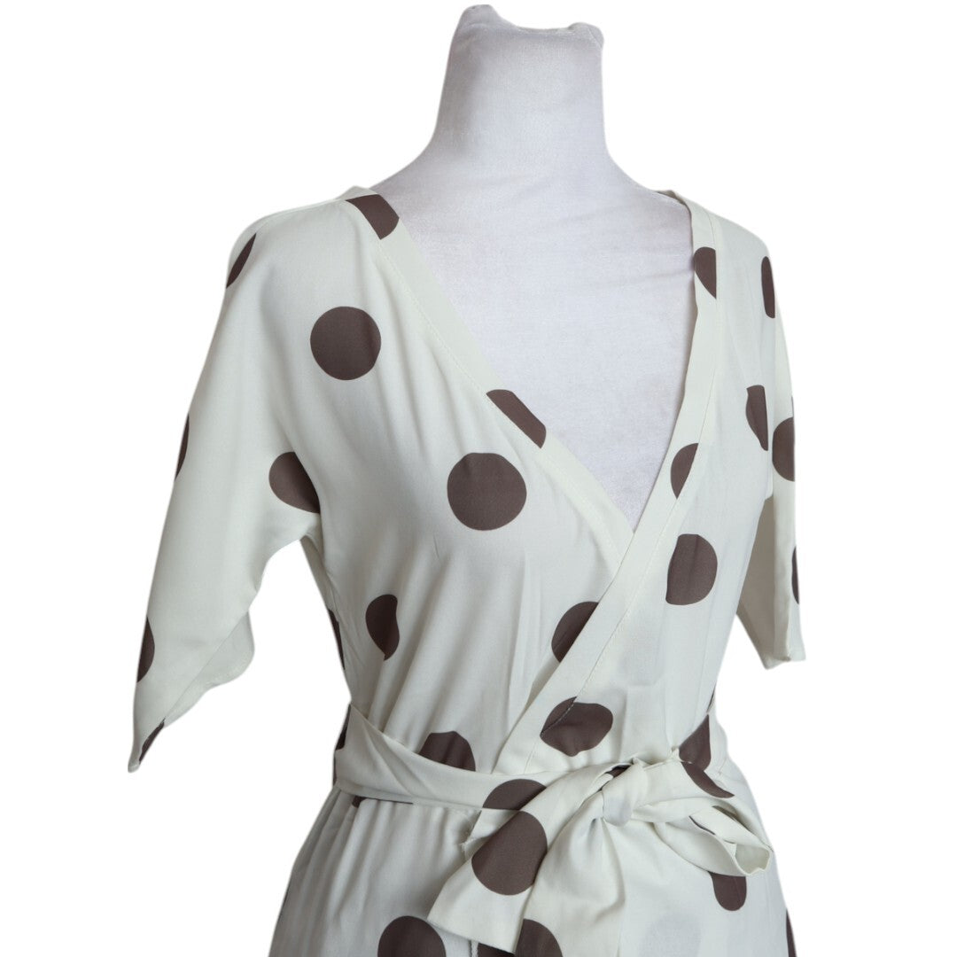 Boho Dot Wrap