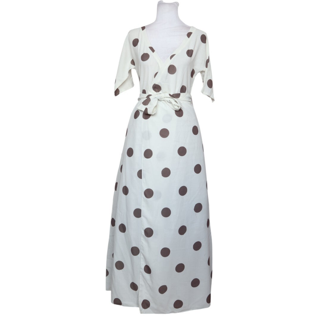 Boho Dot Wrap