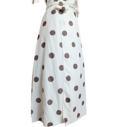 Boho Dot Wrap