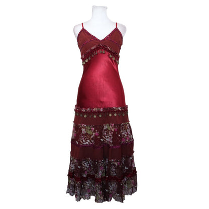 Embellished Elegance Gown