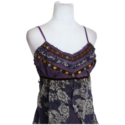 Boho Patchwork Dream