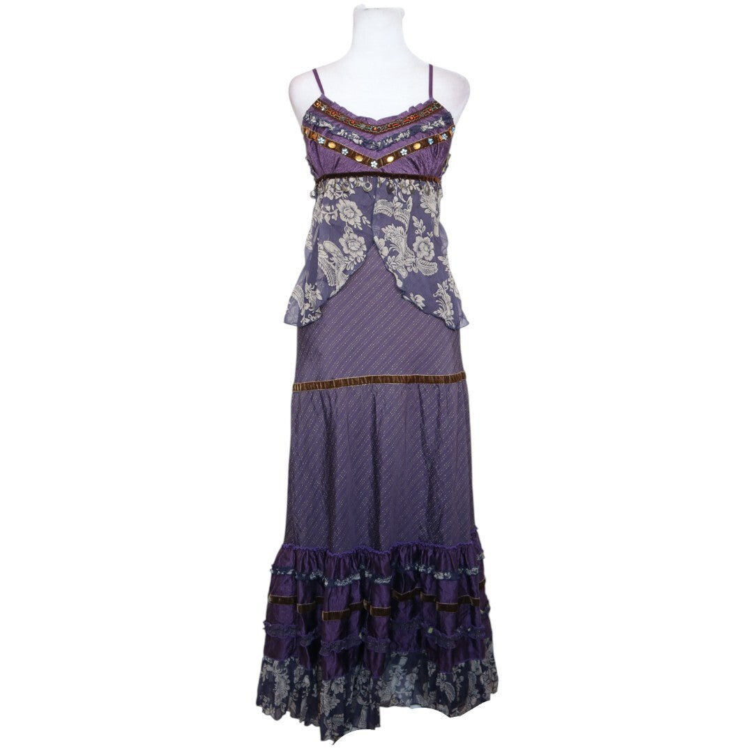 Boho Patchwork Dream