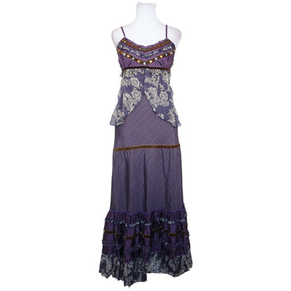 Boho Patchwork Dream