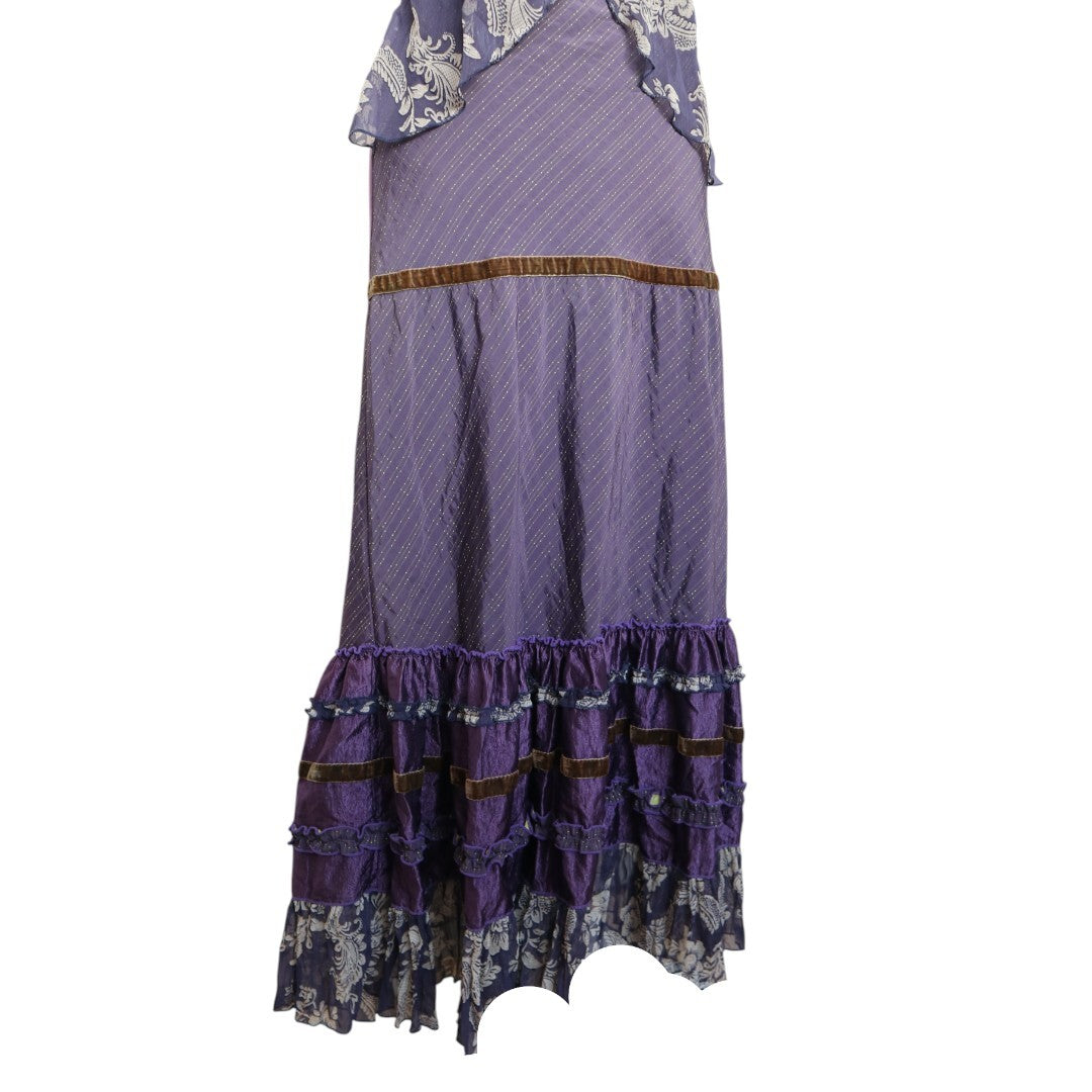 Boho Patchwork Dream