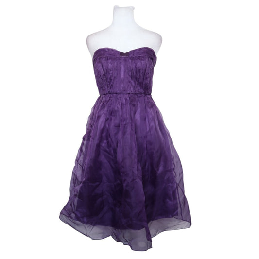 Sweetheart Purple Whimsy