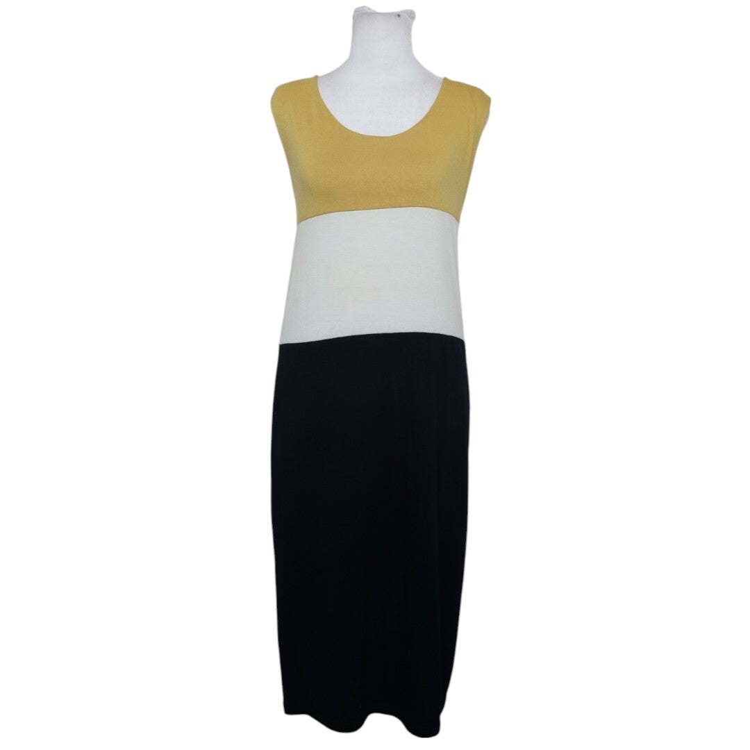 Colorblock Chic Trio