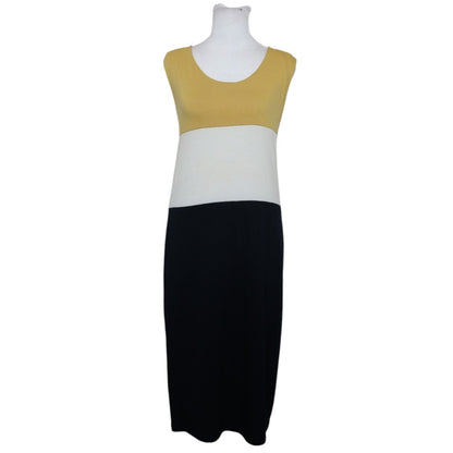 Colorblock Chic Trio