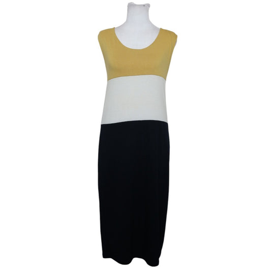 Colorblock Chic Trio