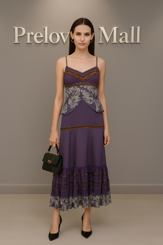 Boho Patchwork Dream