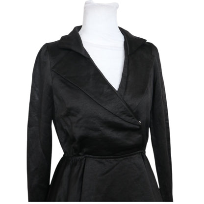 Blazer Lace Elegance
