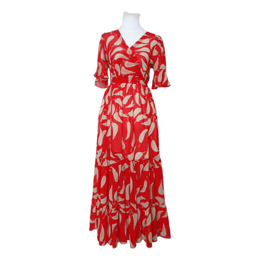 Red Wave Breeze